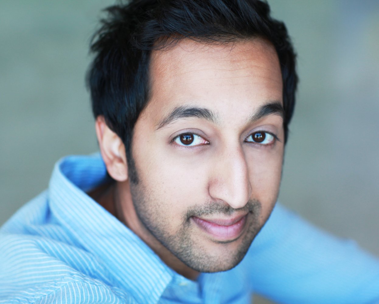Kunal Dudheker