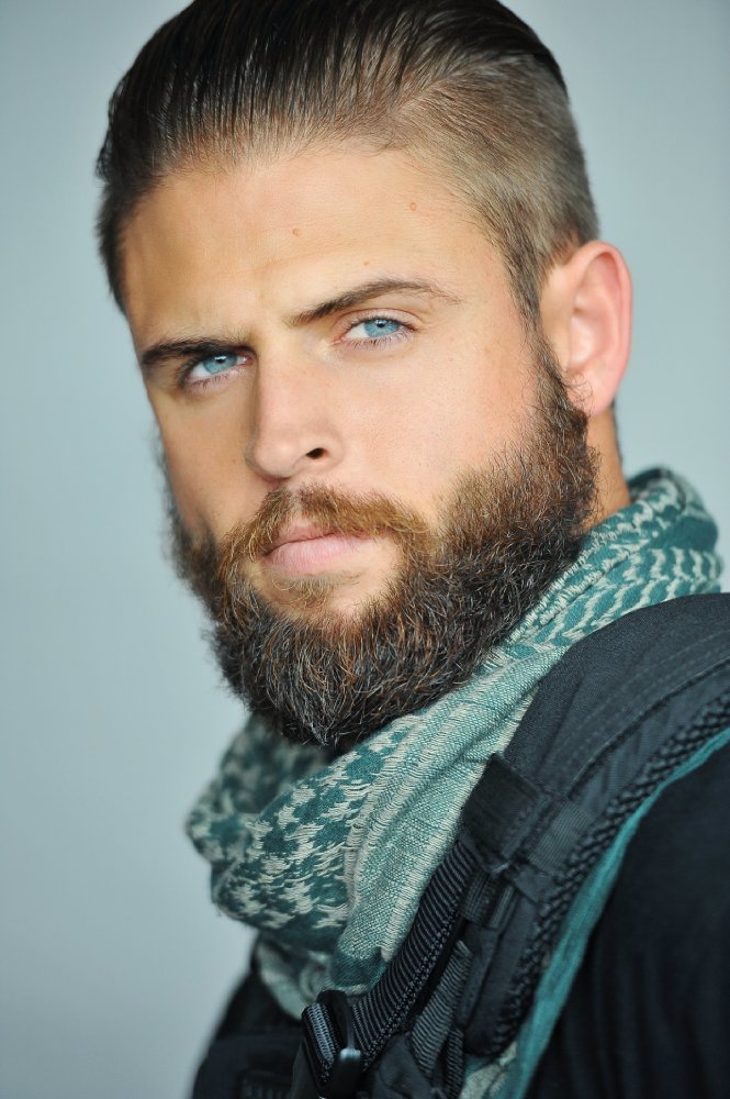 Connor Skific