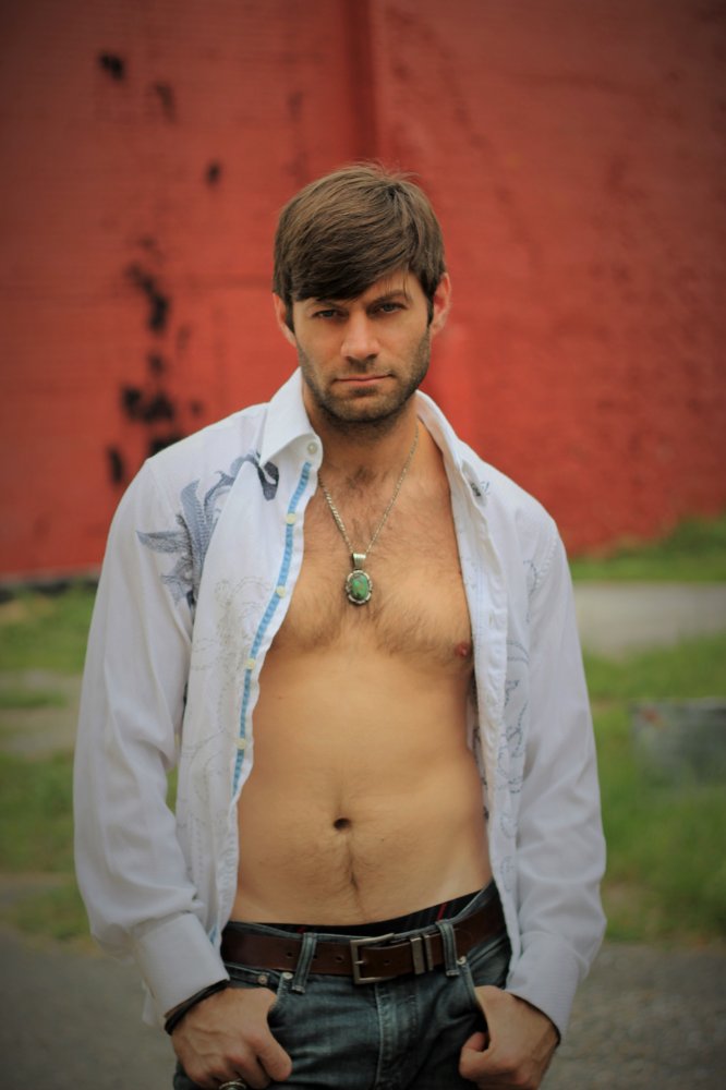 Justin Lebrun