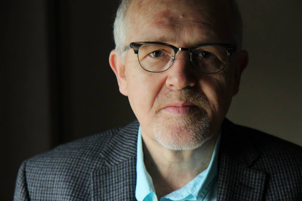 Brian Bird