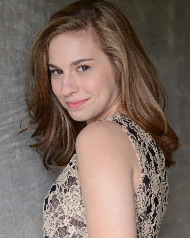 Olivia Evans