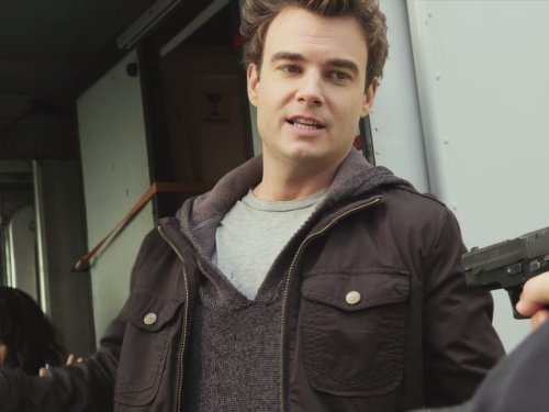 Robin Dunne