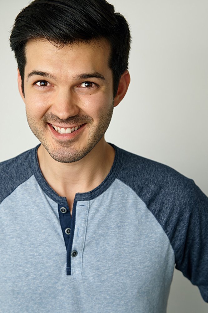 Kevin Duffin