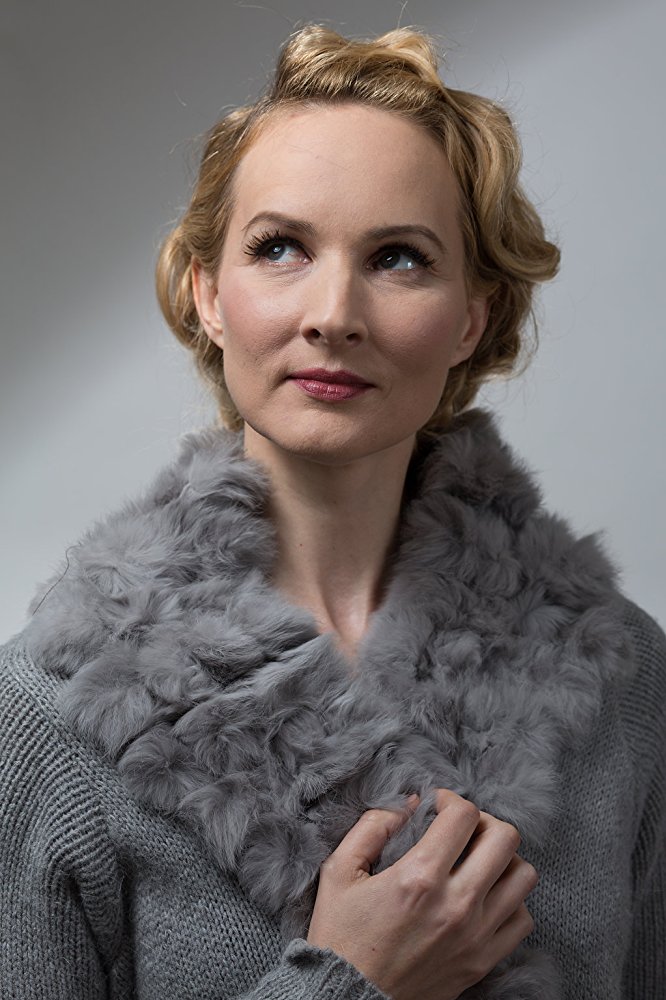 Kendra Munger