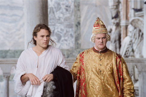 Tim McInnerny