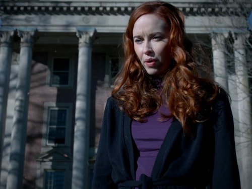 Elyse Levesque
