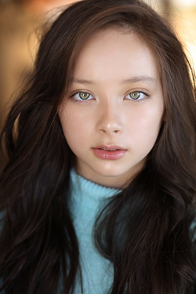 Chloe Guy