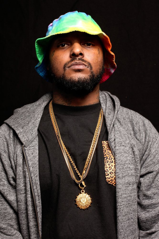 Quincy Hanley