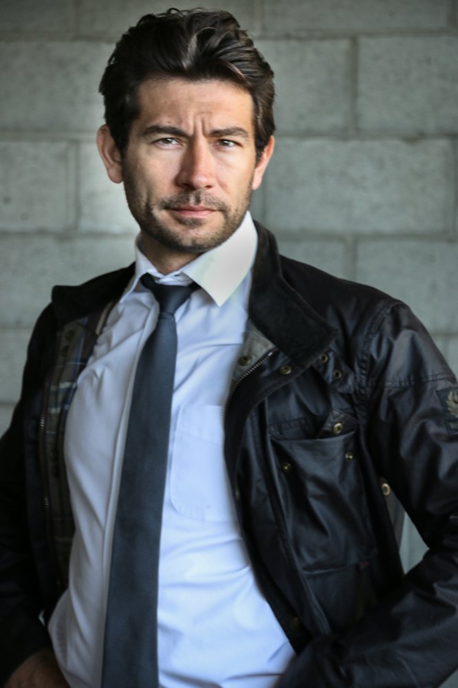 Brent Harvey