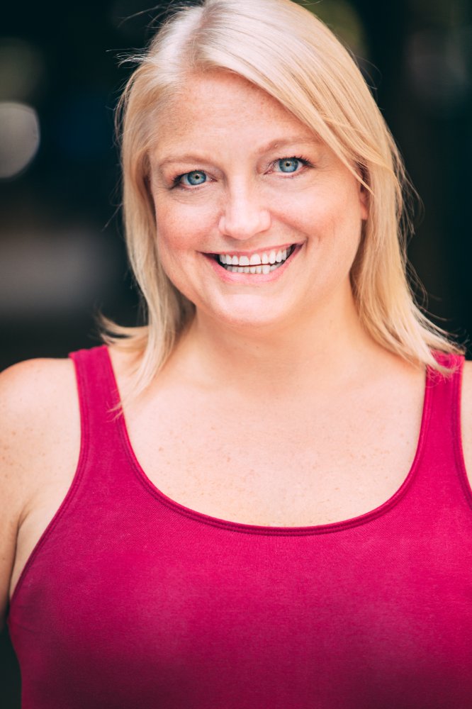 Julie Reifers