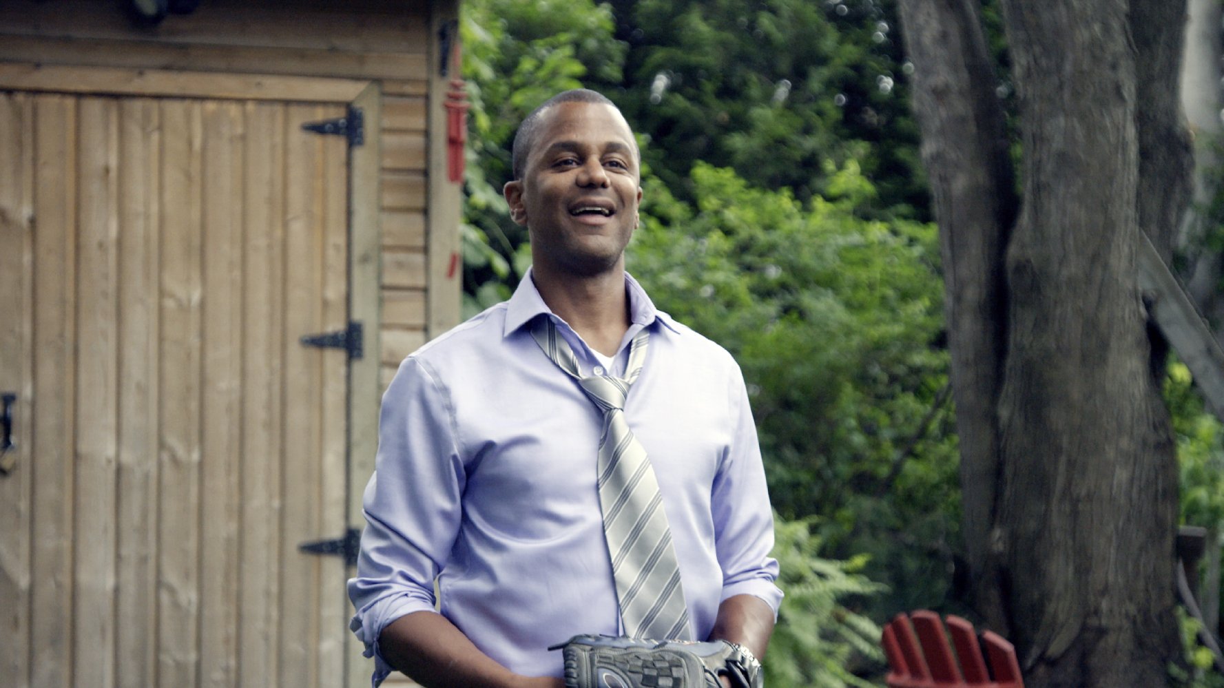 Yanic Truesdale