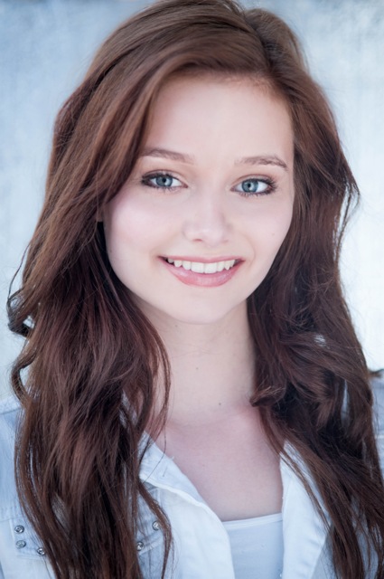 Ellis Ann Jackson