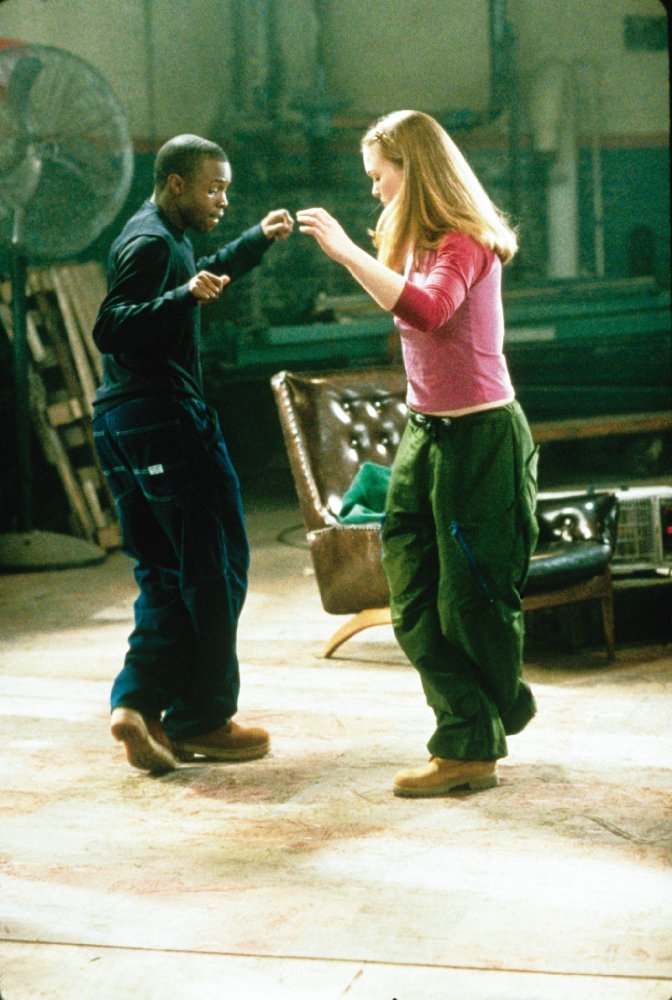 Sean Patrick Thomas