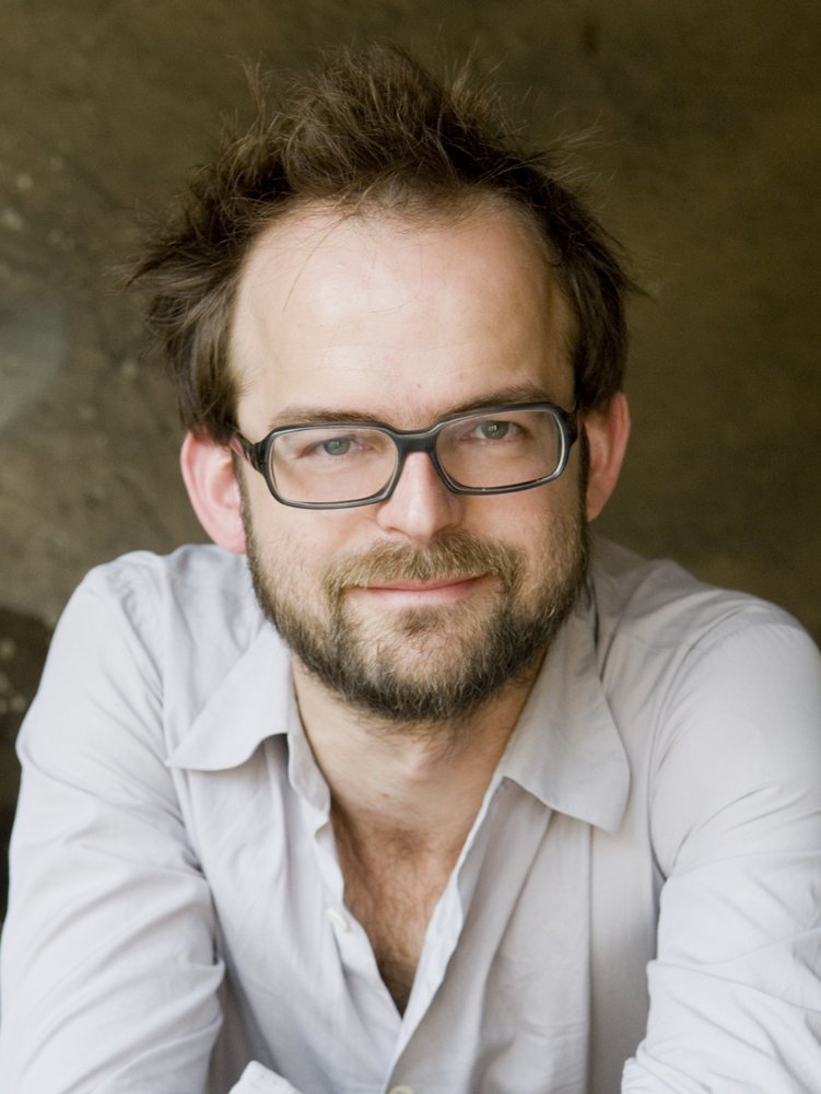 Geoffroy Grison