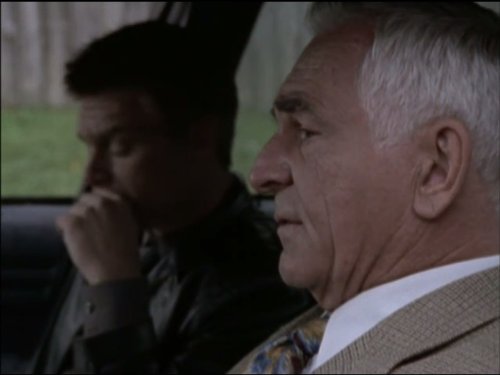 Donnelly Rhodes