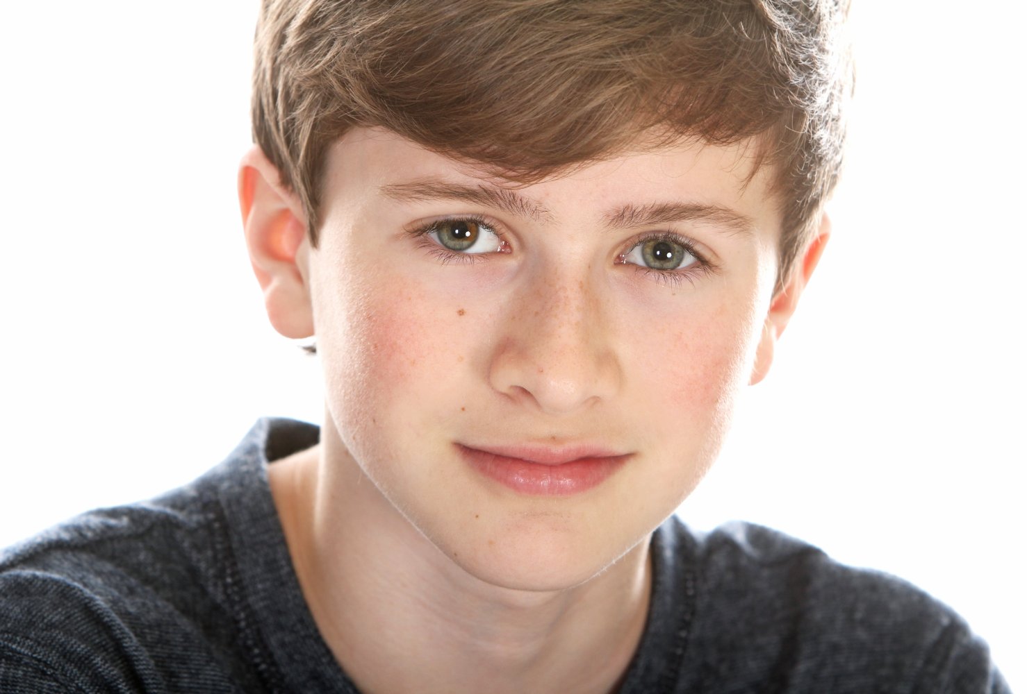 Connor Hill