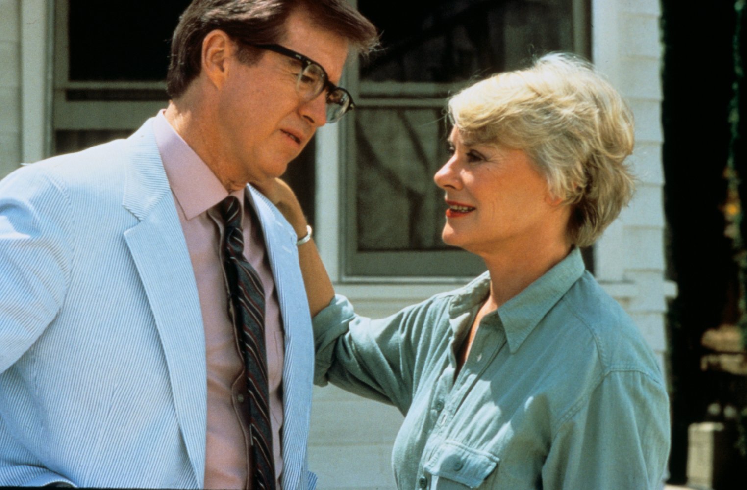 Hope Lange