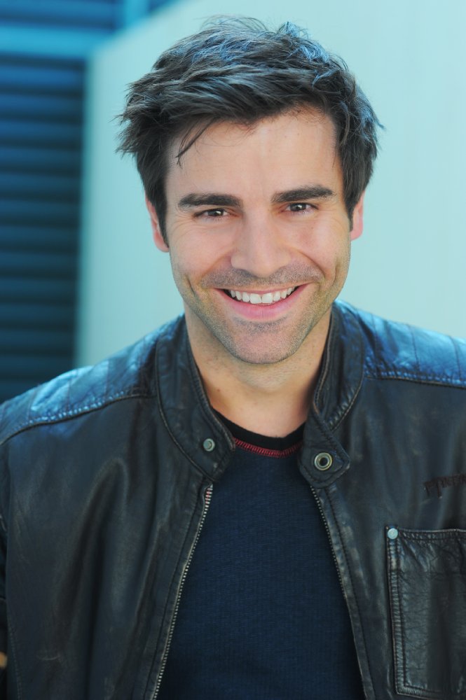 Adam Fiorentino