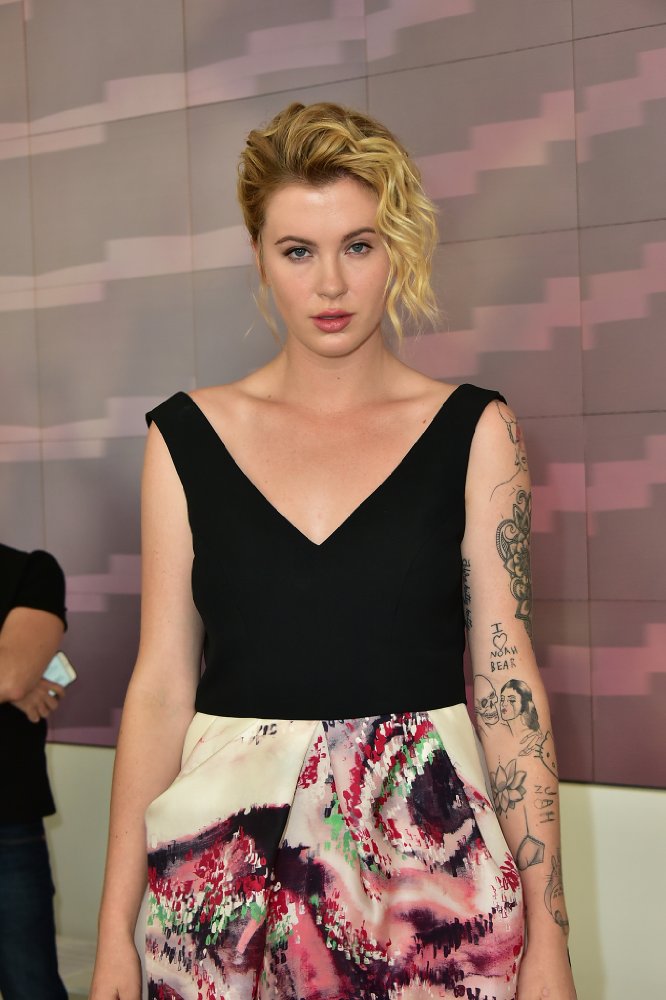 Ireland Baldwin
