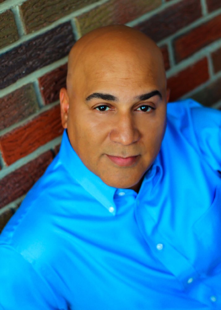 Mark Anthony