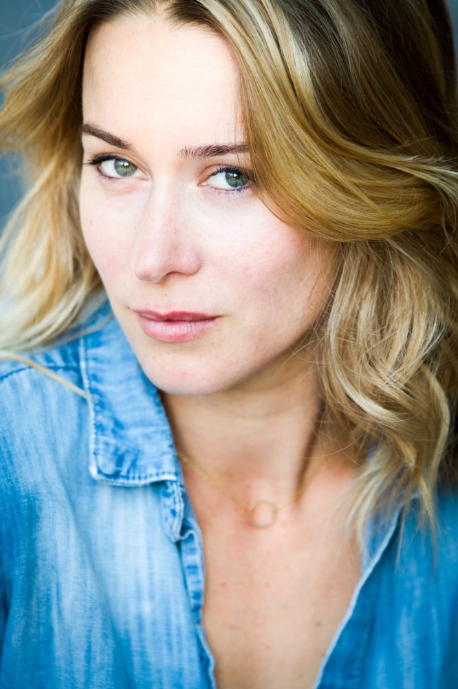 Hilary Jardine