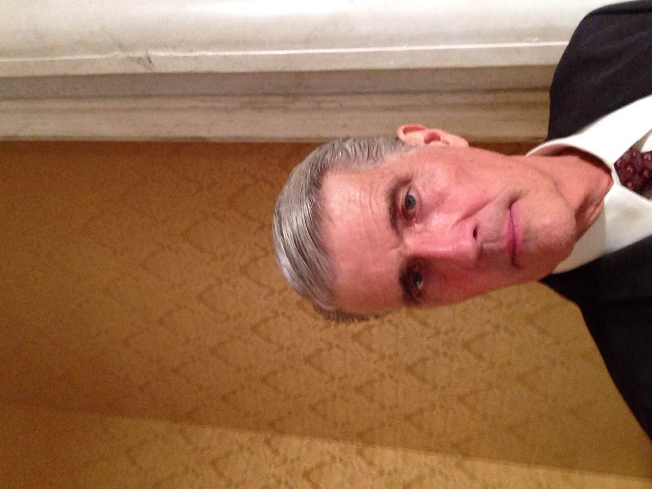 Robert Dawson