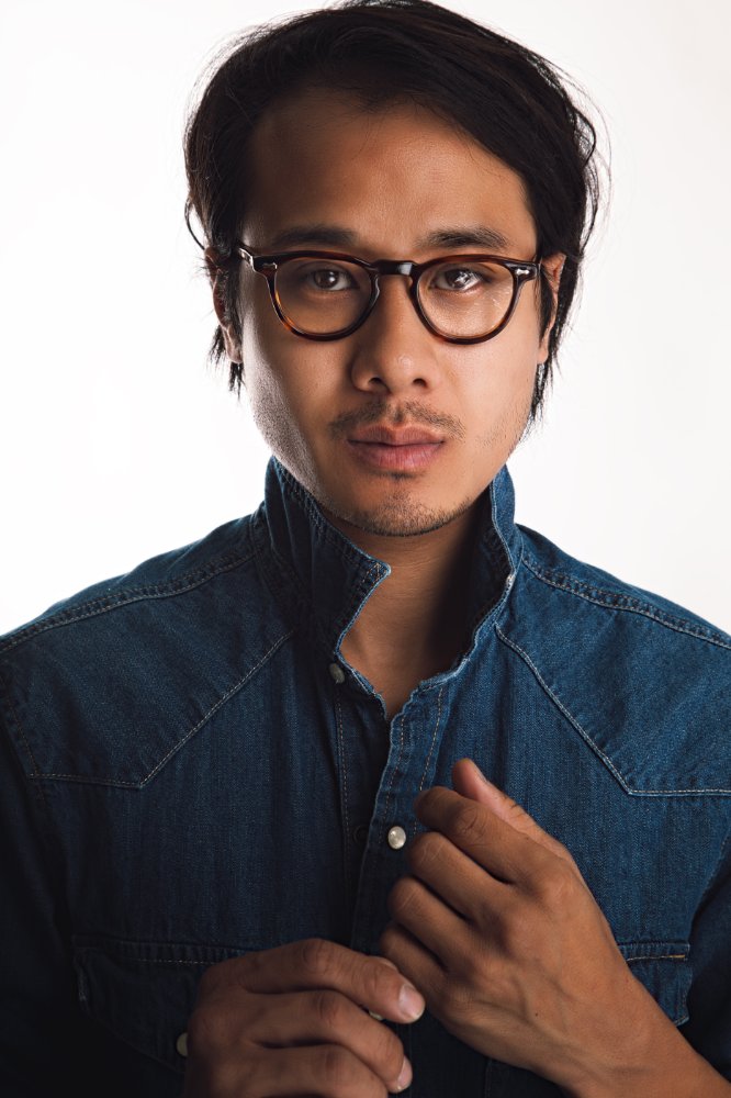 David Huynh