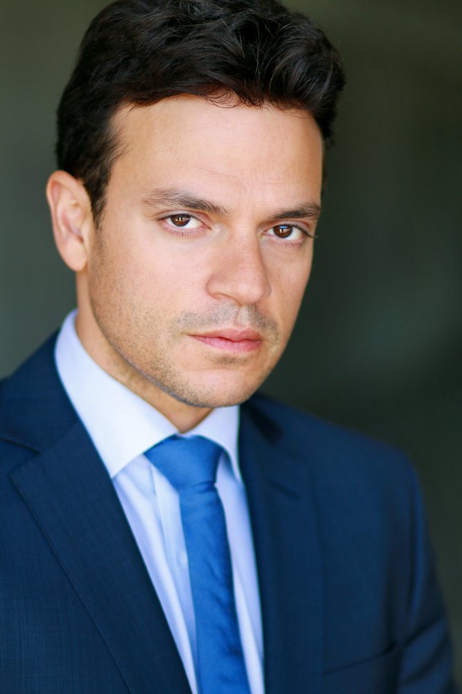 Mark Casamento