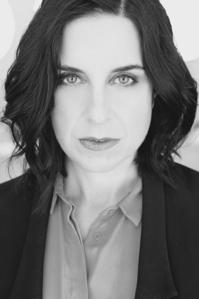 Suzanne Roche
