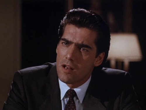 Ken Wahl