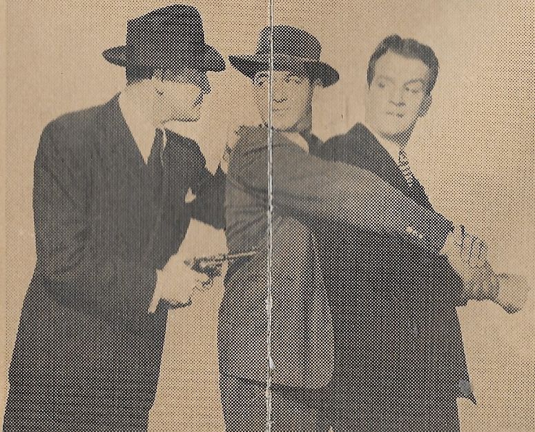 Don Porter