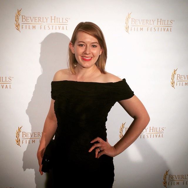 Amy Schloerb