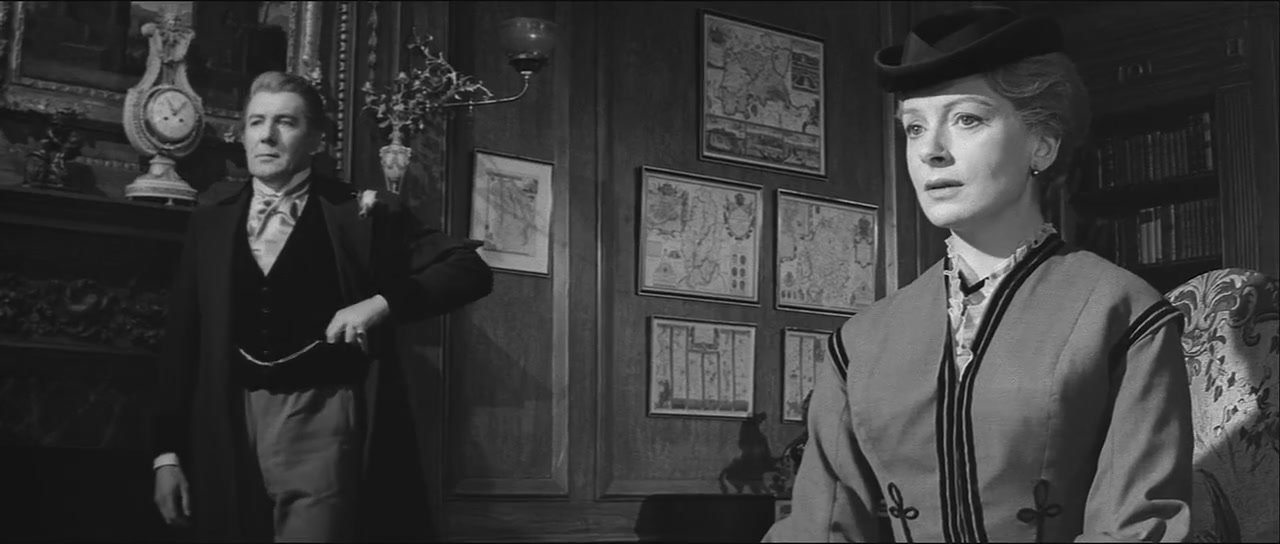 Michael Redgrave