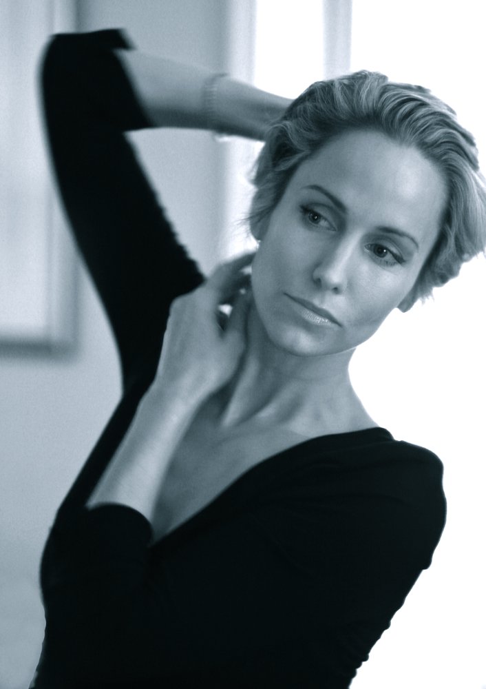 Nina Young