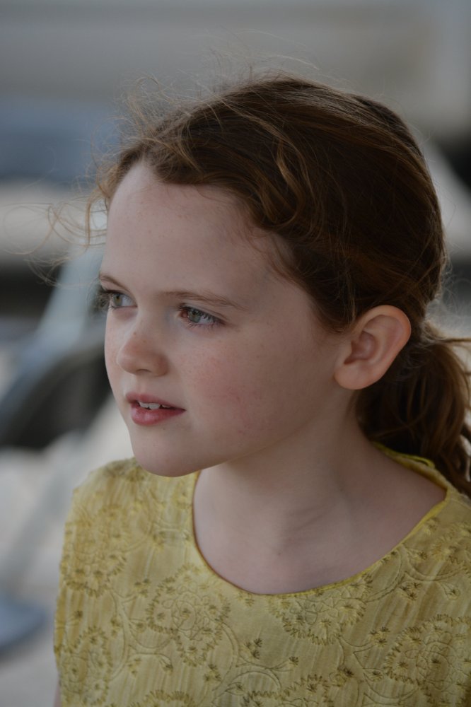 Teagan Jai Boyd