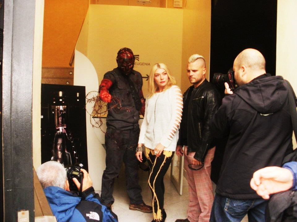David Backus