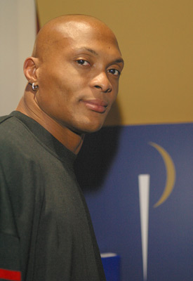 Eddie George