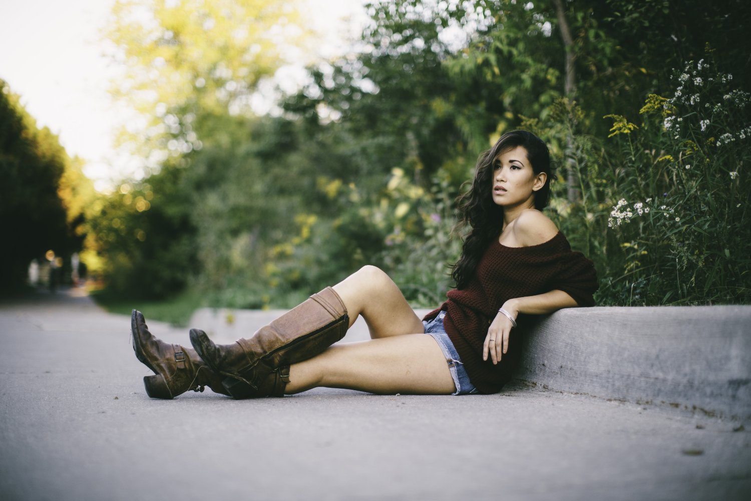 Alli Chung
