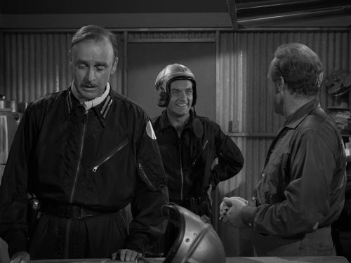 Jack Warden