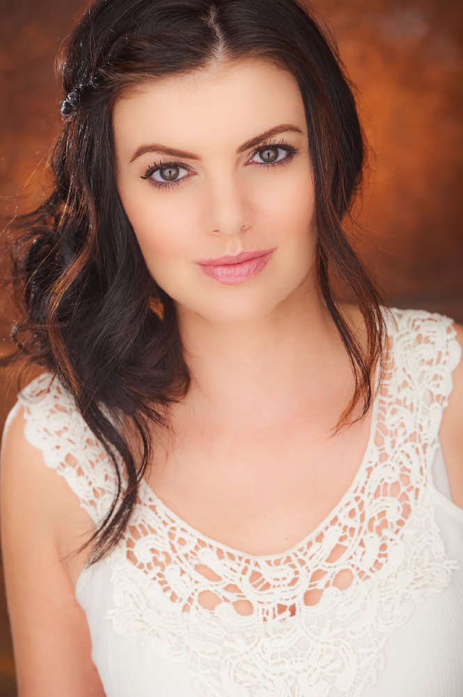 Marlene Mc'Cohen