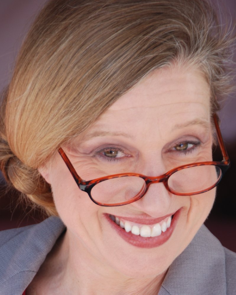 AnnaLisa Erickson