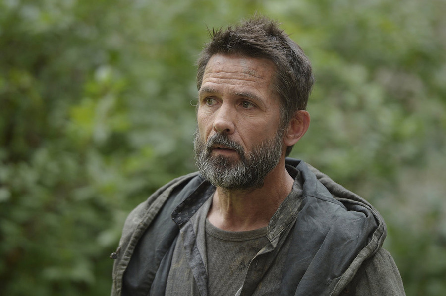 Billy Campbell