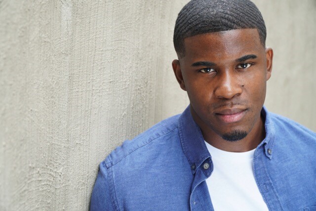 Michael Taylor