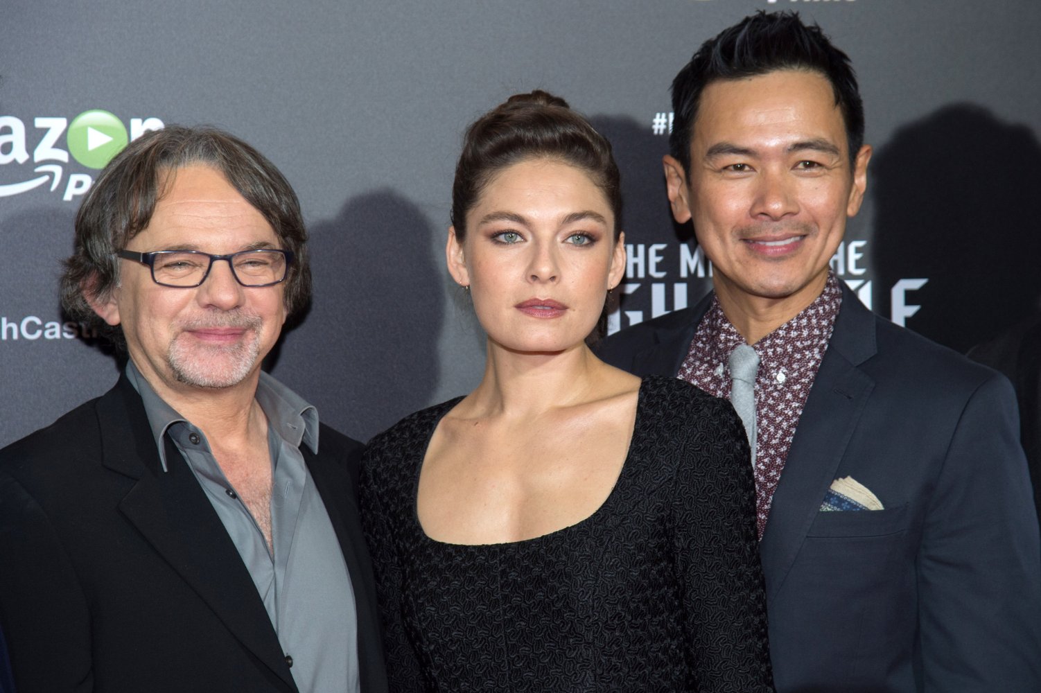 Frank Spotnitz