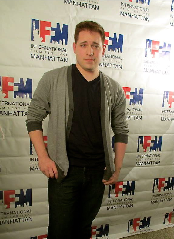 Chris R. Notarile