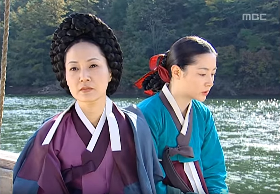 Mi-kyeong Yang