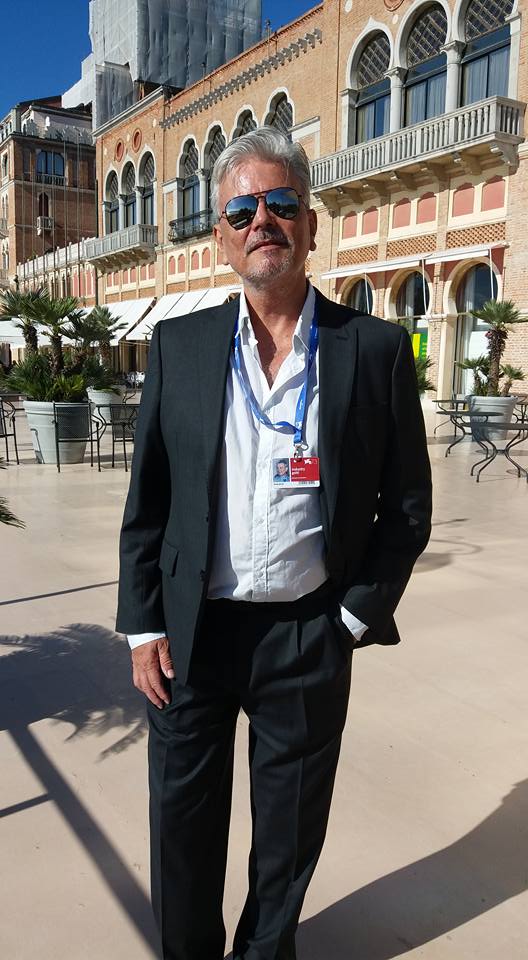 Ulf Pilblad