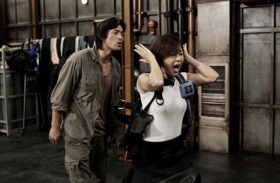 Ji-won Ha