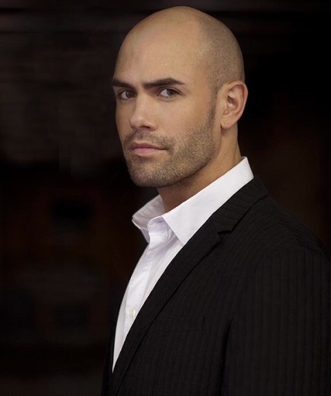 Amos Stern