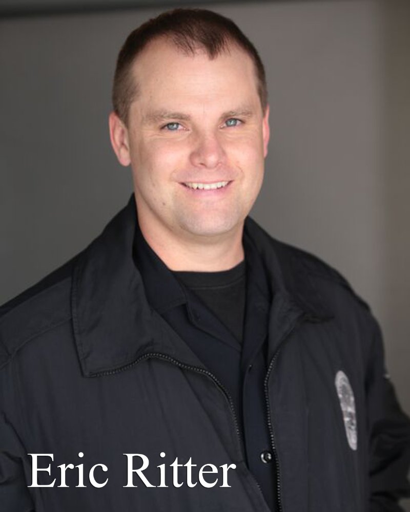 Eric Ritter